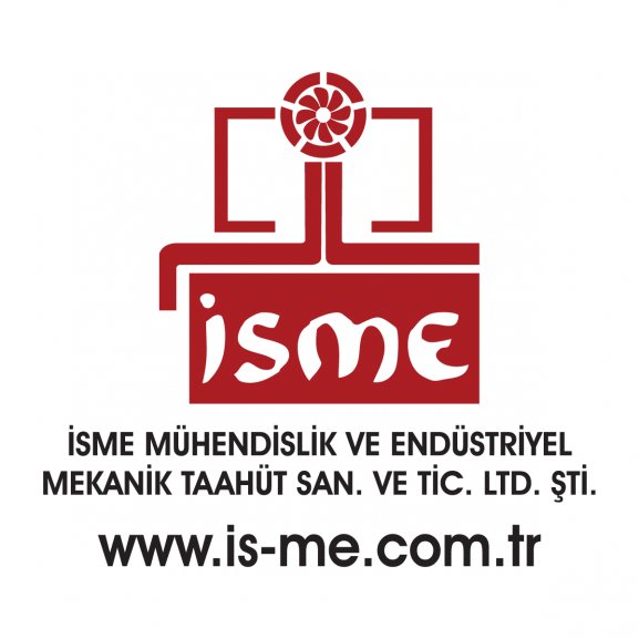 Logo of İsme Mühendislik