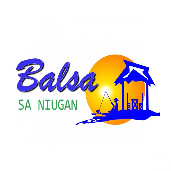 Logo of Balsa sa Niugan