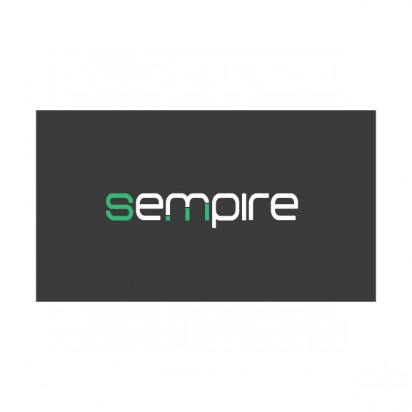 Logo of Sempire Pozycjonowanie stron