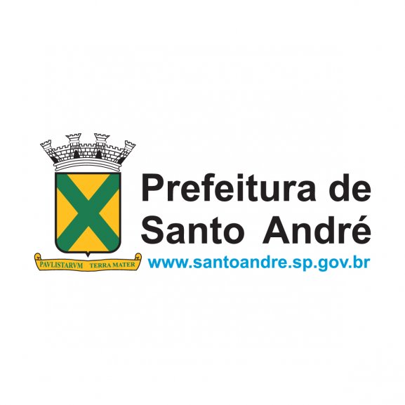 Logo of Prefeitura Municipal de Santo André