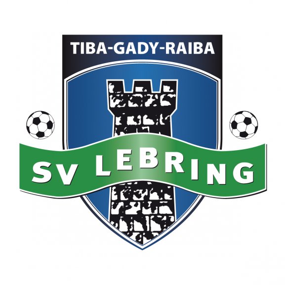 Logo of SV Lebring