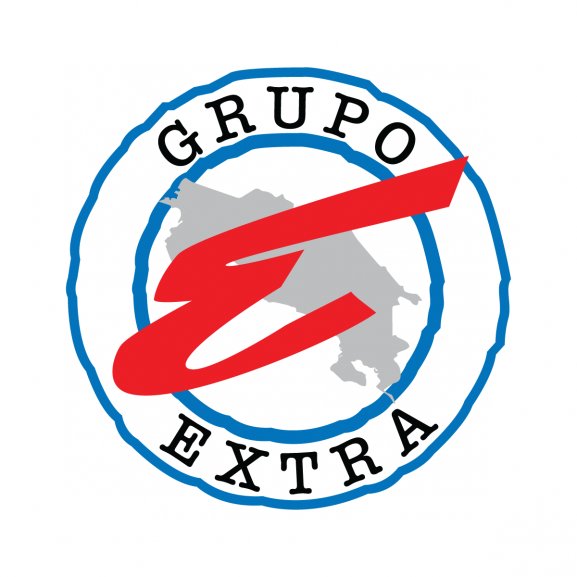 Logo of Grupo Extra