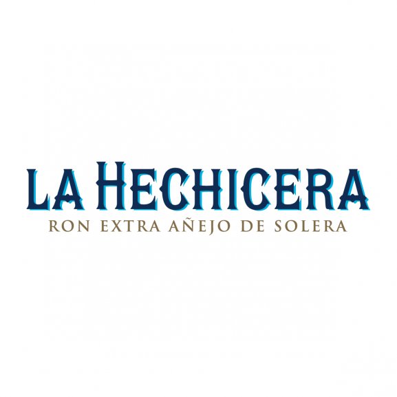 Logo of La Hechicera