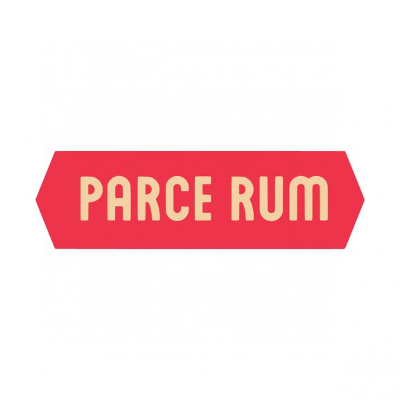 Logo of Parce Rum