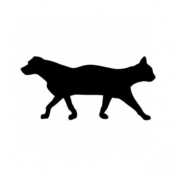 Logo of The Cat and The Dog