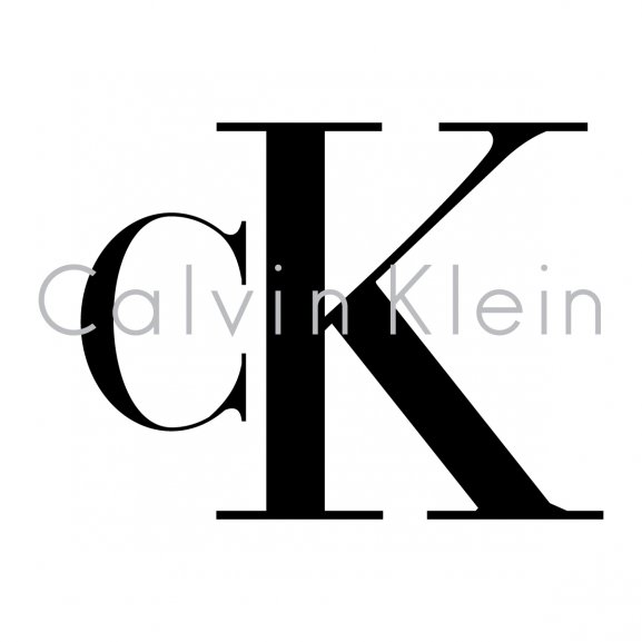 Logo of Calvin Klein