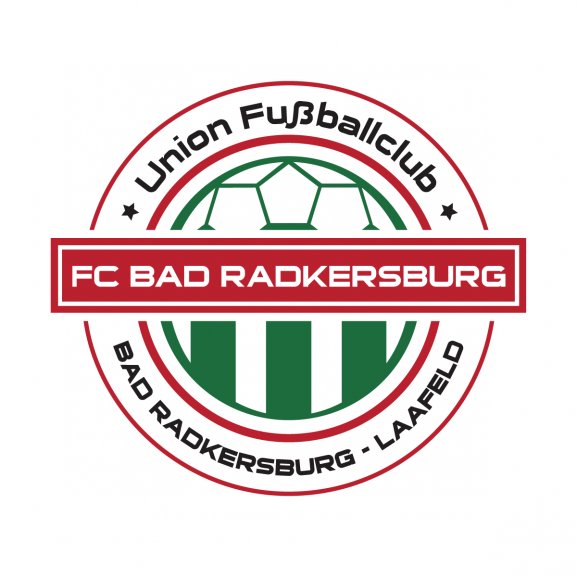 Logo of FC Bad Radkersburg