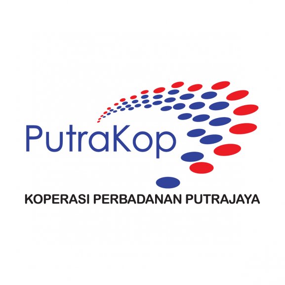 Logo of Putrakop