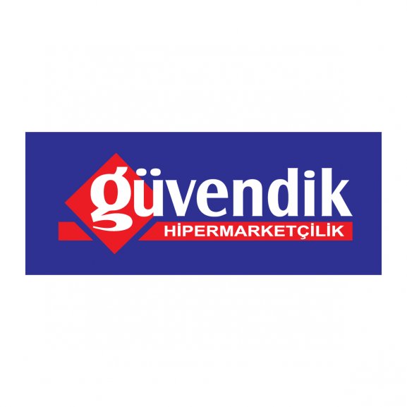 Logo of Güvendik Market