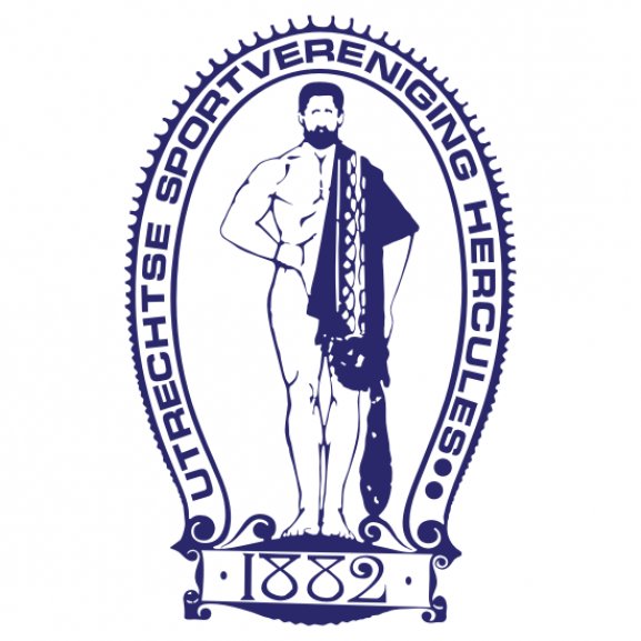 Logo of USV Hercules