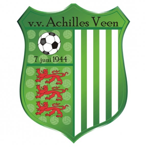 Logo of VV Achilles Veen