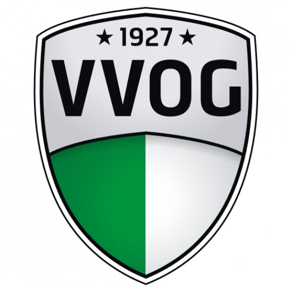 Logo of VVOG Harderwijk