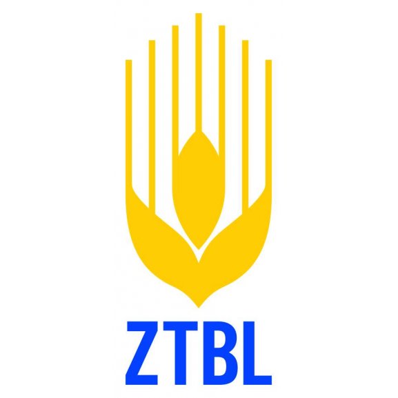 Logo of ZTBL