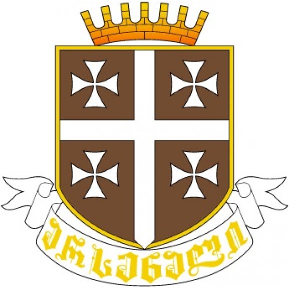 Logo of FC Arsenali Tbilisi