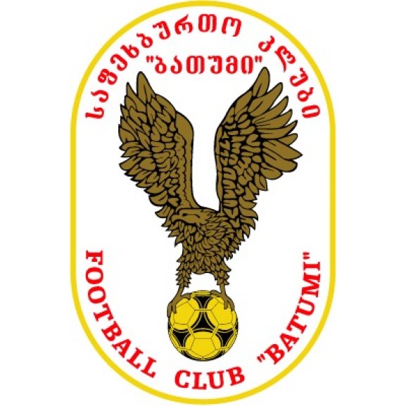 Logo of FC Batumi