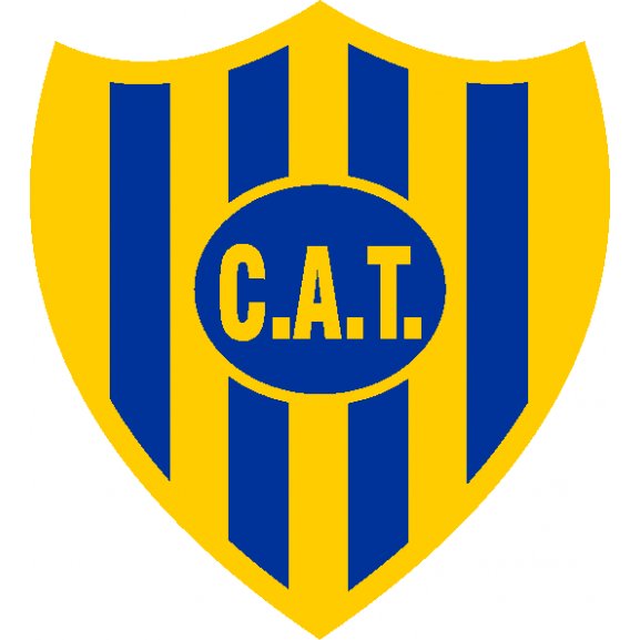 Logo of Club Atlético Talleres de Clorinda Formosa