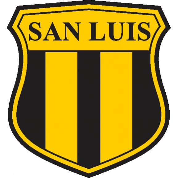 Logo of Club Sportivo San Luis de Clorinda Formosa