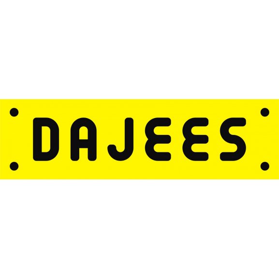 Logo of Dajees