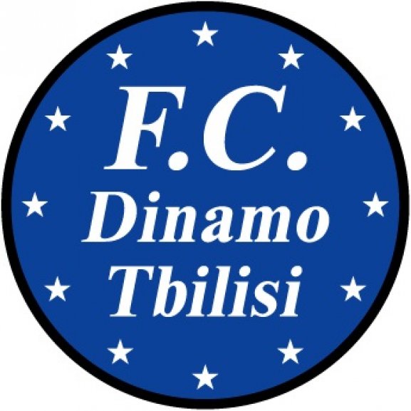 Logo of FC Dinamo Tbilisi 