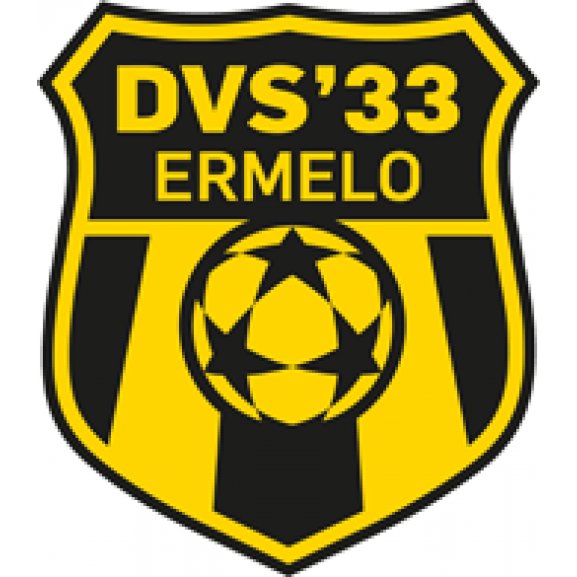 Logo of Door Vereniging Sterk '33 Ermelo