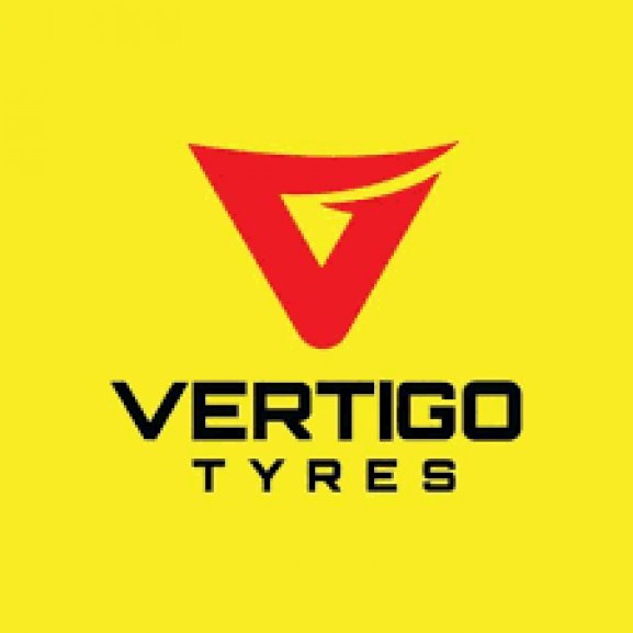 Logo of Vertigo Tyres