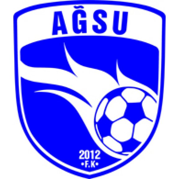 Logo of FC Ağsu