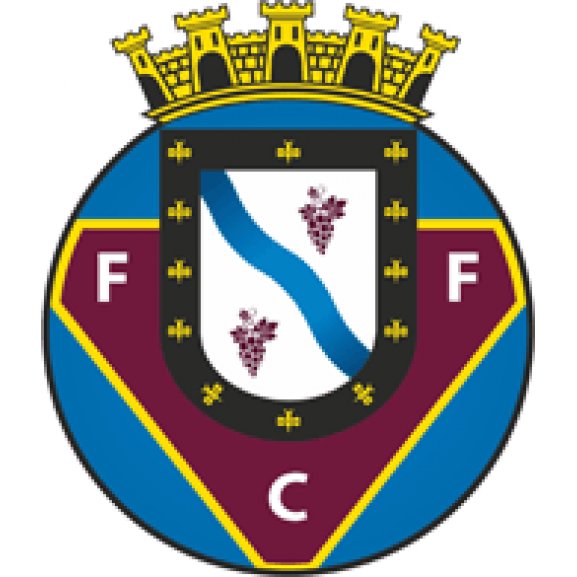 Logo of FC Felgueiras 1932