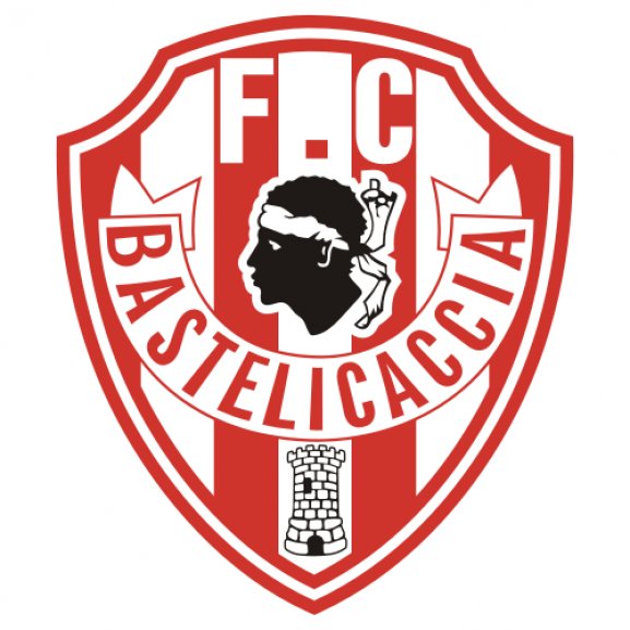 Logo of Football Club Bastelicaccia