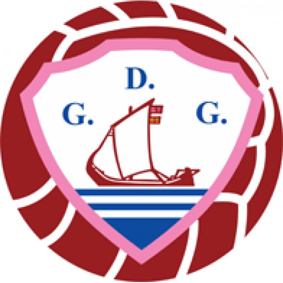 Logo of Grupo Desportivo da Gafanha