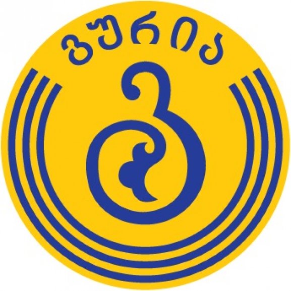 Logo of FC Guria Lanchkhuti 