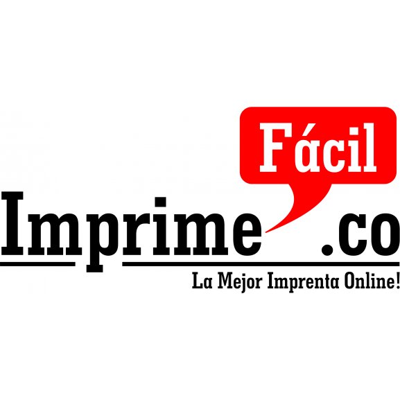 Logo of Imprime Fácil