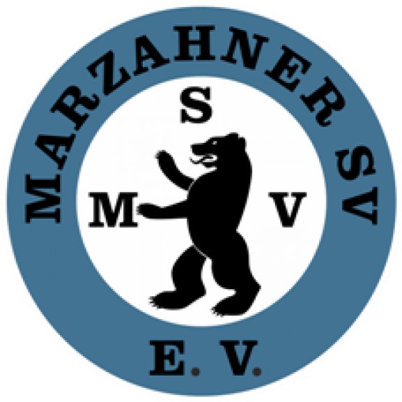 Logo of Marzahner SV