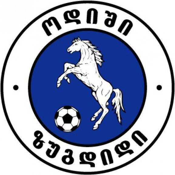 Logo of FC Odishi Zugdidi