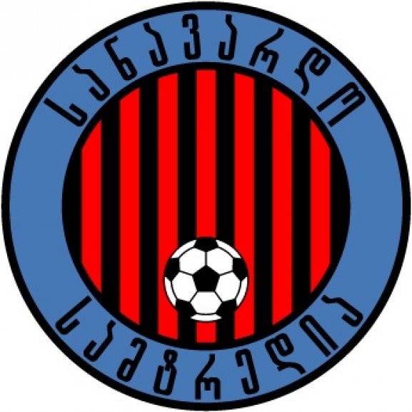 Logo of FC Sanavardo Samtredia