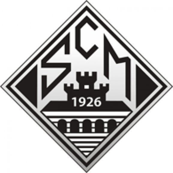 Logo of SC Mirandela