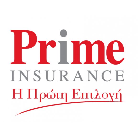 Logo of Prime Insurance