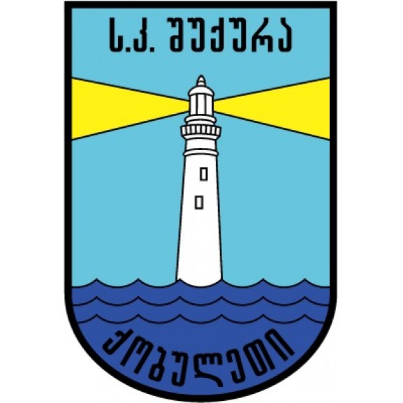 Logo of FC Shukura Kobuleti