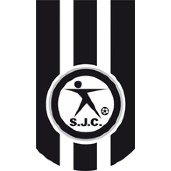 Logo of SJC Noordwijk