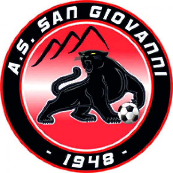 Logo of SS San Giovanni