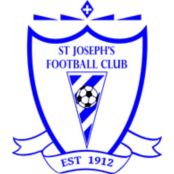 Logo of St Joseph's FC