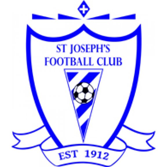 Logo of St Joseph&#039;s FC