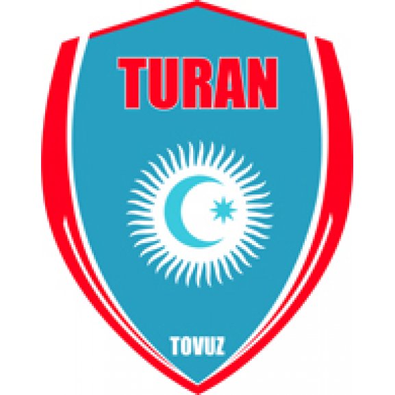 Logo of Turan Tovuz FK