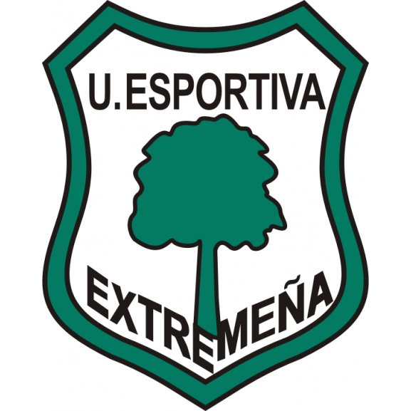 Logo of UE Extremenya