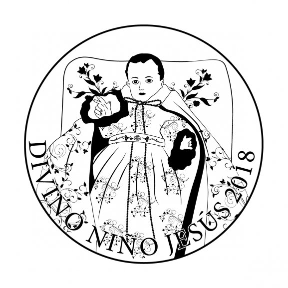 Logo of Baby Christ