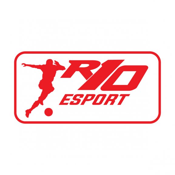 Logo of R10 Esport