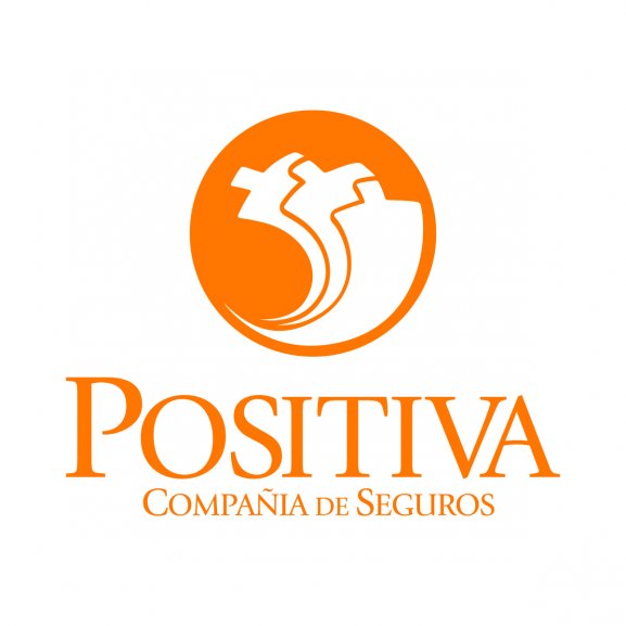 Logo of Positiva Compañía de Seguros