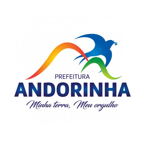 Logo of Andorinha