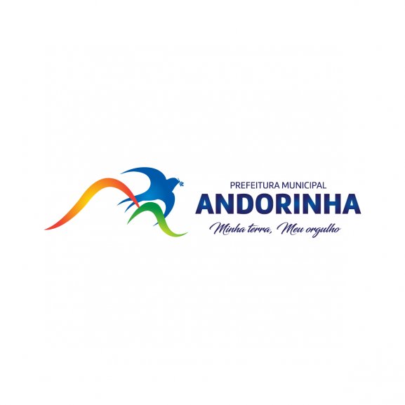 Logo of Prefeitura de Andorinha-Ba