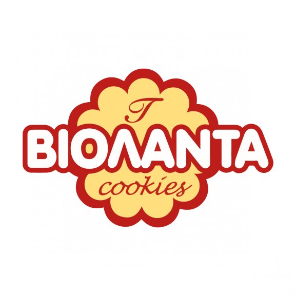 Logo of Violanta Cookies