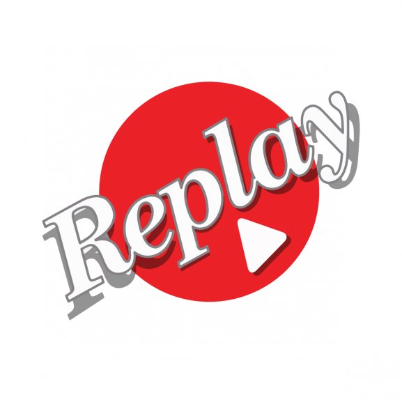 Logo of Replay Chips
